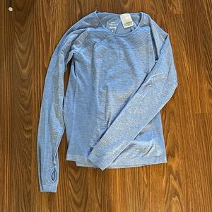 Nike Dri-fit women’s top